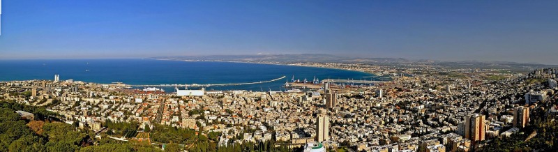 שינוי ייעוד מקרקעין חיפה והסביבה